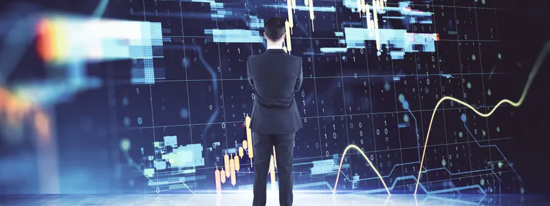 Omslagfoto voor Begin Uw Handelsavontuur met Finxor GPT